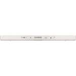 Casio CT-S1-76 Teclado portátil sensible al tacto de 76 teclas (blanco) - Imagen 4