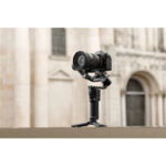 Estabilizador de cardán DJI RS 3 Mini - Imagen 7
