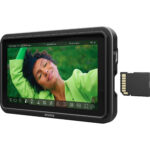 Monitor Atomos Shinobi II de 5,2" HDMI HDR - Imagen 6