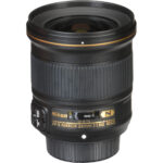 Lente Nikon AF-S NIKKOR 24 mm f/1.8G ED - Imagen 10