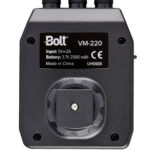 Flash macro flexible Bolt con luz de enfoque LED - Imagen 5