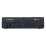 Yamaha MGX12 BK Case Bundle - Imagen 7