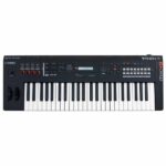 Yamaha MX49 V2 Black - Imagen 5