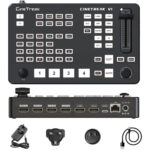 CineTreak V1 Video Switcher - Imagen 5