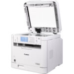 Canon imageCLASS MF287dw All-in-One Wireless Monochrome Laser Printer - Imagen 7