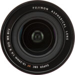 Lente FUJIFILM XF 10-24 mm f/4 R OIS WR - Imagen 9