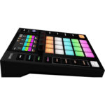 American DJ WMX1 Mk2 Wolfmix Sistema de control de iluminación DMX independiente - Imagen 5