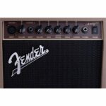 Fender Acoustasonic 15 - Imagen 6