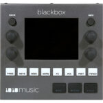 Estudio de muestreo compacto 1010music Blackbox - Imagen 4