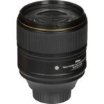 Lente Nikon AF-S NIKKOR 105 mm f/1.4E ED - Imagen 13