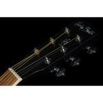 Harley Benton D-120CE BK Joyo Bundle - Imagen 10