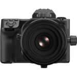 Lente macro FUJIFILM GF 110 mm f/5.6 T/S (FUJIFILM G) - Imagen 8