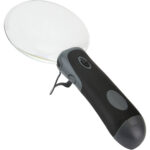Carson RL-30 Lupa Remov-A-Lens 3 en 1 - Imagen 3