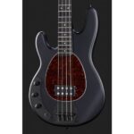 Harley Benton MB-4LH SBK Bundle - Imagen 4