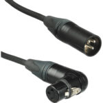 Kit de grabación de ubicación de micrófono de cañón Audio-Technica AT897 - Imagen 2
