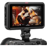 Monitor/grabador HDMI Atomos Ninja RAW de 5,2" - Imagen 6