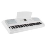 Yamaha DGX-670 WH - Imagen 8