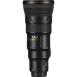Lente Nikon AF-S NIKKOR 500 mm f/5.6E PF ED VR - Imagen 10