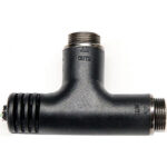 Conector en T AKG CS3 TC para componentes del sistema de conferencias CS3