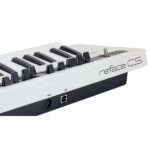Yamaha Reface CS - Imagen 9