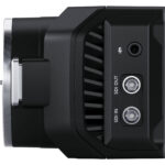 Cámara Blackmagic Design Micro Studio 4K G2 - Imagen 3