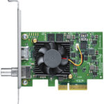 Blackmagic Design DeckLink Mini grabadora 4K - Imagen 2