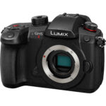 Cámara sin espejo Panasonic LUMIX GH5 II - Imagen 7