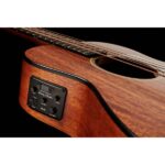 Harley Benton GS-Travel-E Bass Mahoga Set - Imagen 8