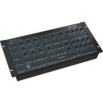 Behringer UB-Xa D Classic Módulo sintetizador de escritorio polifónico multitímbrico analógico de 16 voces - Imagen 2