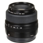 Lente FUJIFILM GF 63mm f/2.8 R WR - Imagen 8