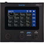 Digital Audio Labs Livemix Pro Solo MD Mezclador personal con preamplificador de micrófono con intercomunicador incorporado - Imagen 2