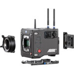 ARRI ALEXA 35 XTREME Premium Body & PL Mount Set