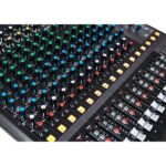 Yamaha MG16X - Imagen 8
