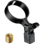 Audio-Technica BP40 Micrófono de transmisión dinámico de diafragma grande - Imagen 2