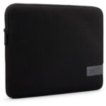 Funda Case Logic Reflect para MacBook de 13" (negro)