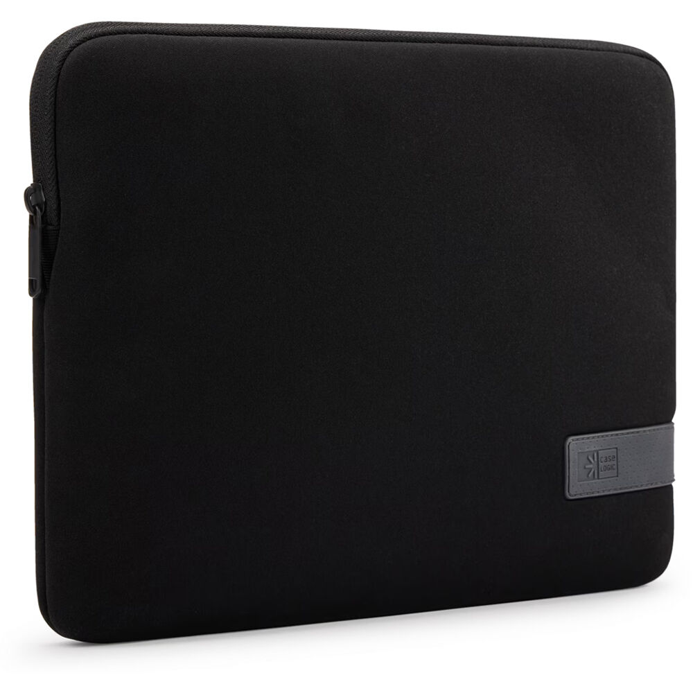 de7019f44d70ba05de809a5748c43326.jpg Funda Case Logic Reflect para MacBook de 13" (negro) - Imagen 1