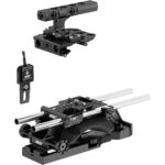Conjunto de transmisión ARRI Pro para Canon C200 + QRP-1