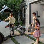 Carro EcoFlow para inversor y batería DELTA Pro Ultra - Imagen 4