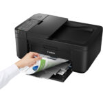 Canon PIXMA TR4720 Wireless All-in-One Printer (Black) with PG-275 XL / CL-276 XL Ink Kit - Imagen 7