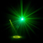 Cabezal móvil para DJ americano Vizi Beam RXONE - Imagen 4