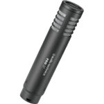 Audio-Technica PRO 37 Micrófono de condensador cardioide de diafragma pequeño