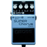 Pedal BOSS CH-1 Súper Coro - Imagen 2