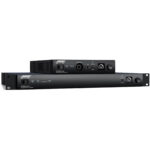 Amplificador de zona integrado y mezclador inteligente Bose Professional Veritas 2160BH - Imagen 9
