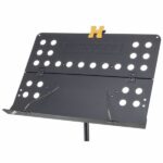 Hercules Stands HCBS-311B Music Stand - Imagen 5