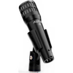 Kit de micrófonos para voz y guitarra Audix OM2 e i5 - Imagen 13
