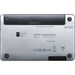 BOSS MICRO BR BR-80 Grabador digital de 8 pistas - Imagen 2