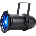 American DJ PAR Z150 RGBA LED PAR Can - Imagen 2
