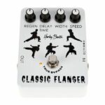 Harley Benton Classic Flanger - Imagen 2