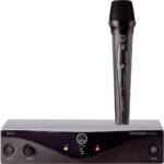 Conjunto vocal inalámbrico AKG Perception (Frecuencia A: 530 - 560 MHz) - Imagen 2