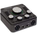 Interfaz de audio Arturia AudioFuse 14x14 (gris)